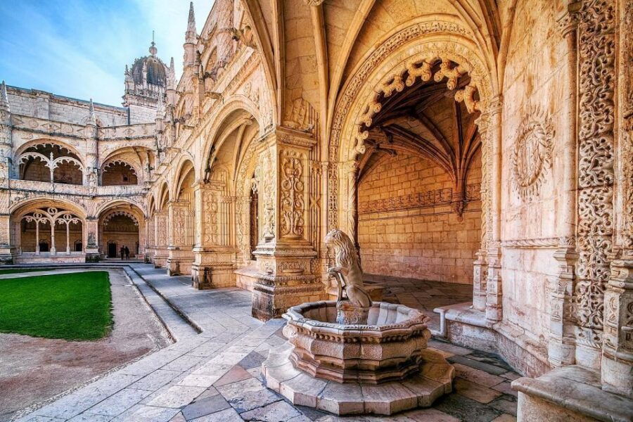 Lisbon Private Tour - Good To Know