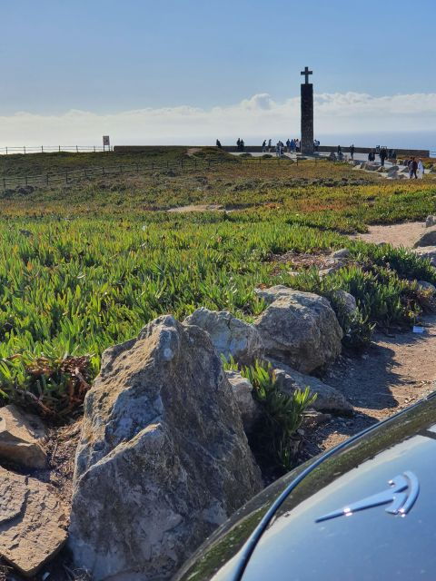 Lisbon: Private Tour of Sintra and Cascais