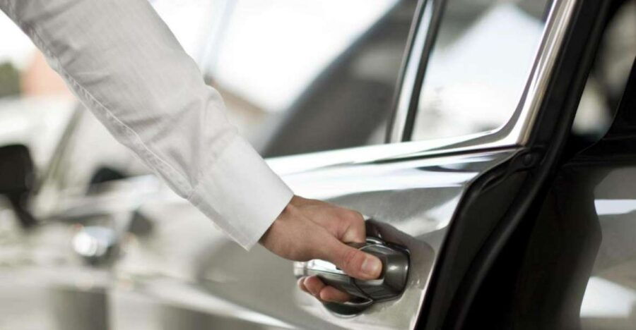 Lisbon: Private Transfer Between the Airport & Ericeira Area - Good To Know