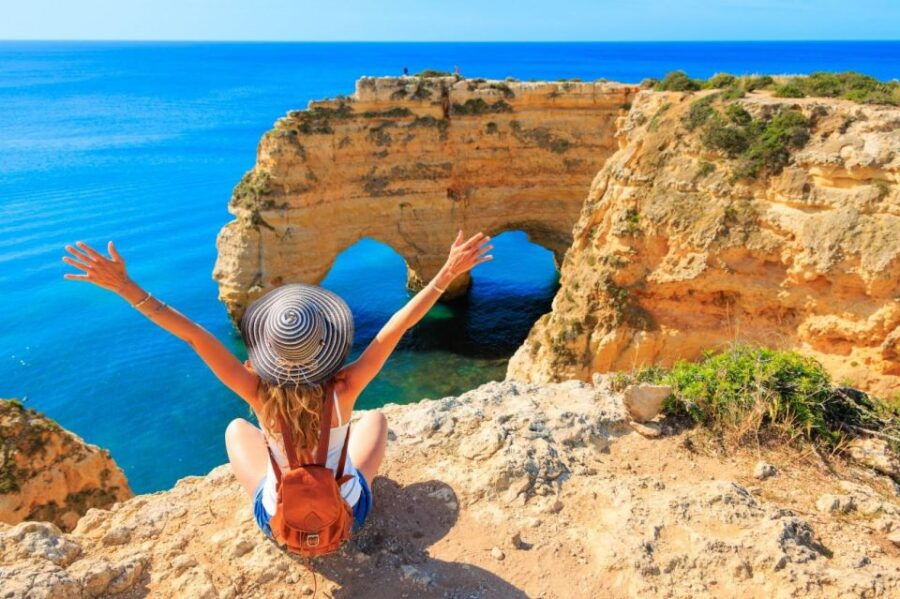 Lisbon: Private Transfer to Algarve, or Anywhere in Faro - Good To Know