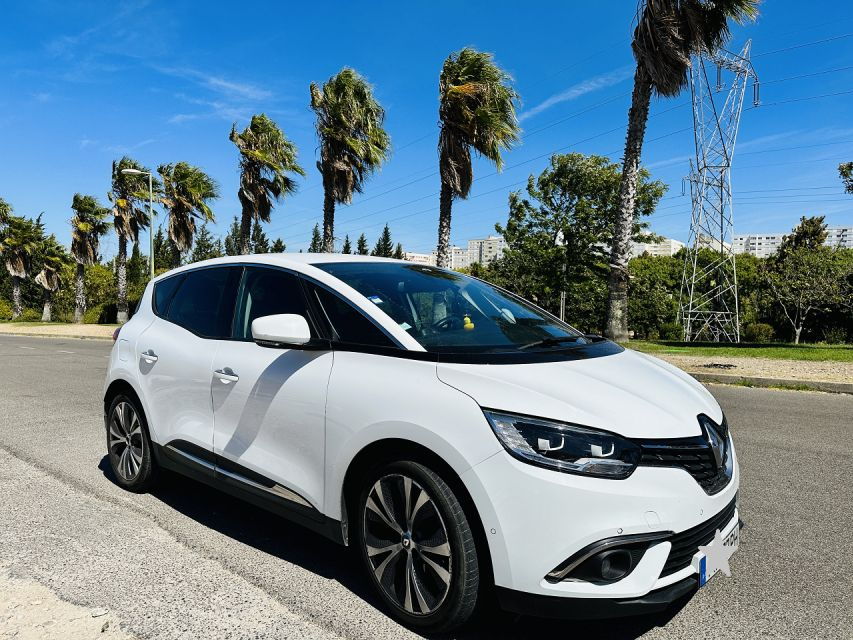 Lisbon Private Transfer to Porto - Good To Know