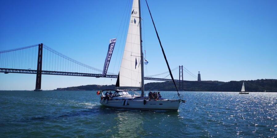 Lisbon: Private Yacht Tour Along Coast With Guided Tour - Good To Know