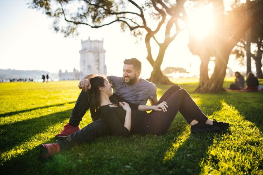 Lisbon: Professional Photoshoot at Belem Tower - Good To Know