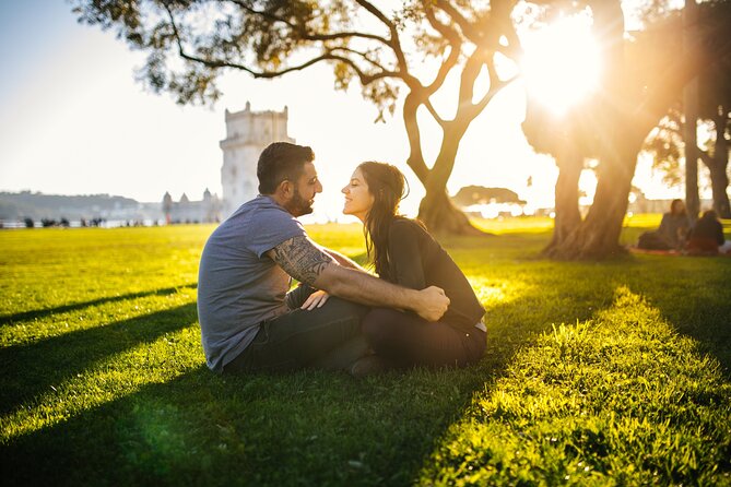 Lisbon : Professional Photoshoot at Belem Tower - Good To Know