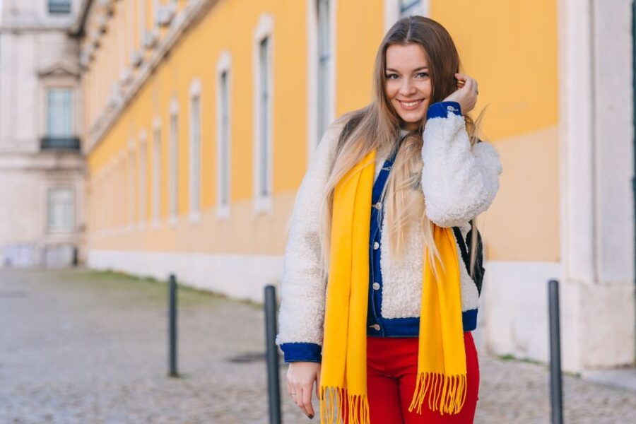 Lisbon: Professional Photoshoot at Praça Do Comercio - Good To Know