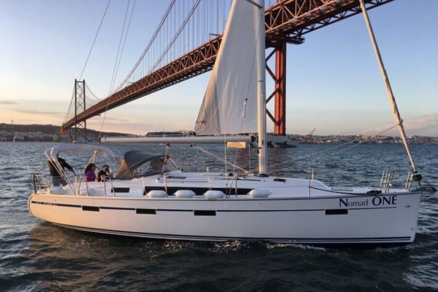 Lisbon Sailboat Ride in Tagus River With Private Transfer - Good To Know