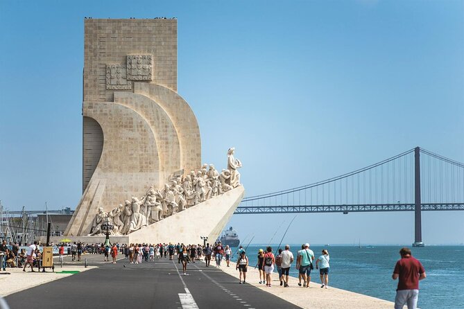 Lisbon See-it-All Private Tour - Pricing and Booking