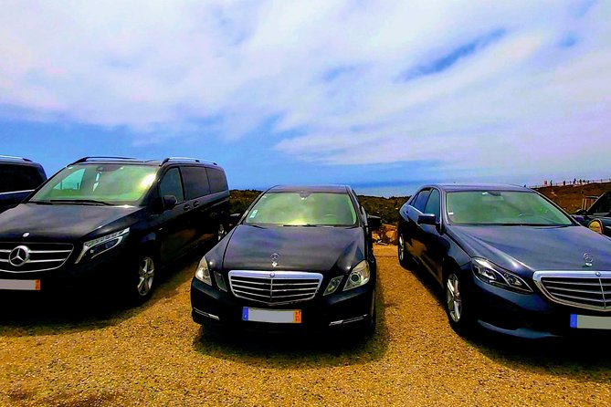 Lisbon & Seville Private Luxury Trip - Good To Know