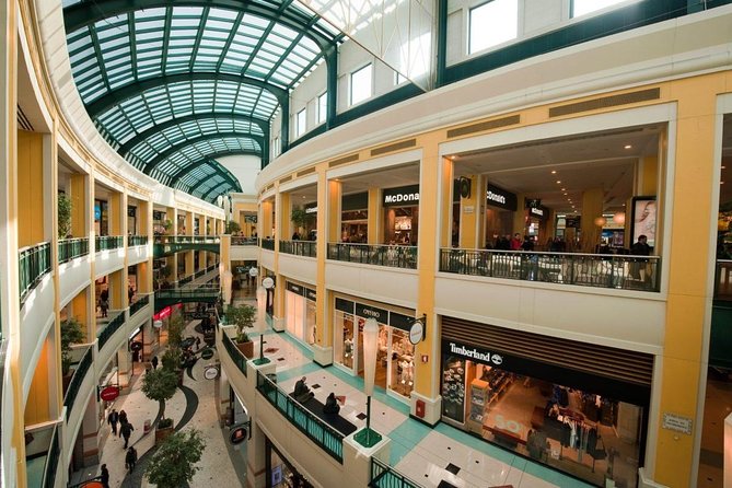 Lisbon Shopping Private Tour