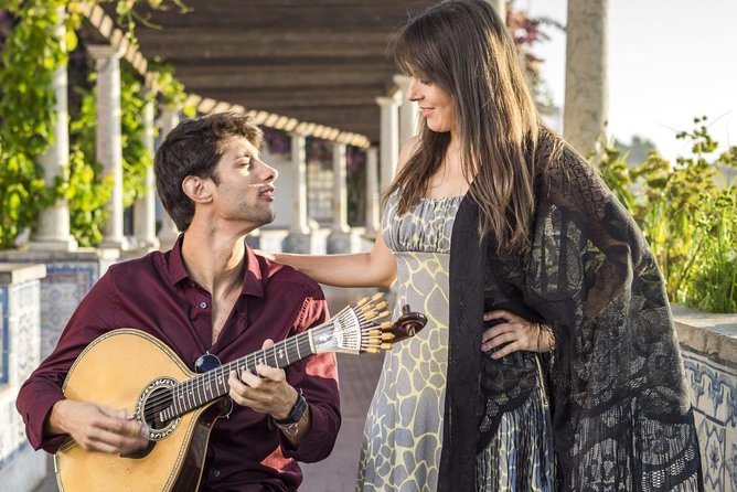 Lisbon Sightseeing With Fados Night - Fados Night: A Musical Experience