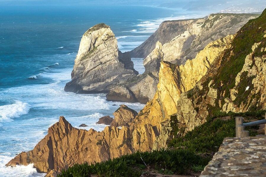 Lisbon, Sintra, Cabo Da Roca, Cascais: Private 2 Days Tour - Good To Know