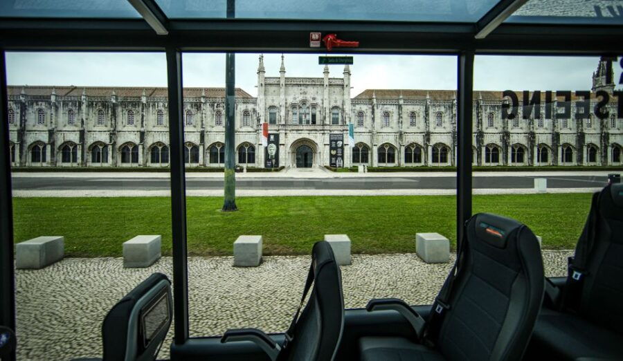 Lisbon: Sintra, Cabo Da Roca, & Cascais Private Bus Tour - Good To Know