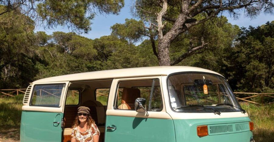 Lisbon: Sintra, Cabo Da Roca Private Tour