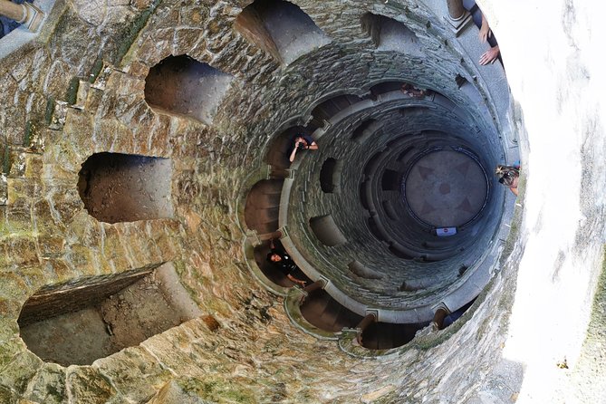 Lisbon, Sintra, Roca and Cascais - 2 Days Private Tour From Lisbon - Good To Know