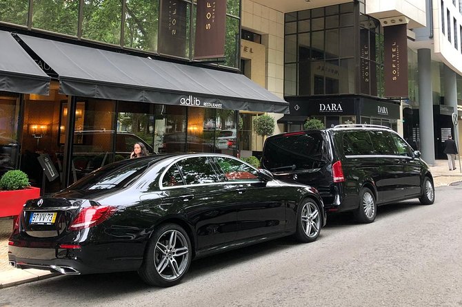 Lisbon Small-Group Half-Day Sintra Tour (Feb ) - Good To Know