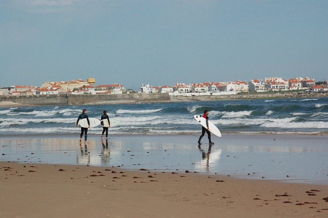 Lisbon Small-Group Lourinha 1-Week Surf Camp (Feb ) - Good To Know