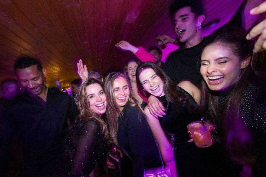 Lisbon: Soirée Rivage - Sunset Cruise With Dinner and Party - Good To Know