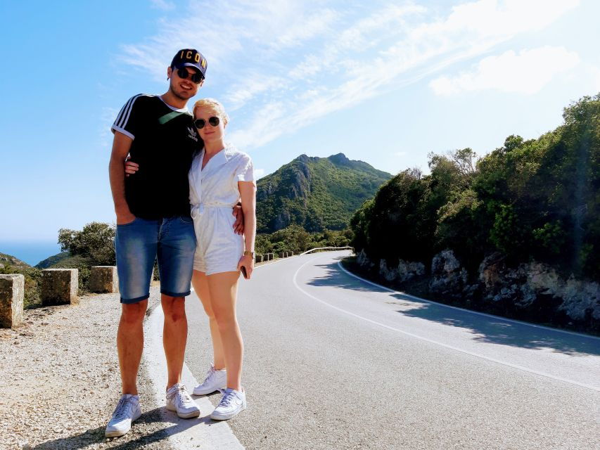 Lisbon: Southern Sights and Wine Private Tour - Good To Know