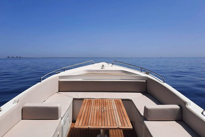 Lisbon: Sunset Boat Tour With Thoughtfully Chosen Wines & Snacks - Good To Know