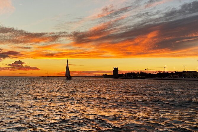 Lisbon Sunset Sailing Tour - Good To Know