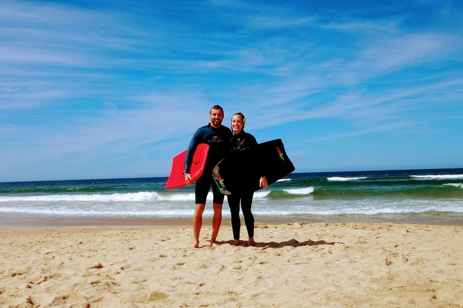 Lisbon Surf & Wine - Tour Pricing and Booking Details