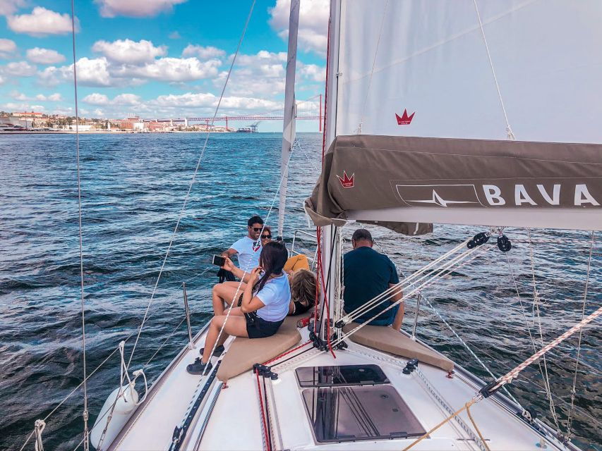 Lisbon: Tagus River Private 2-Hour Cruise - Good To Know