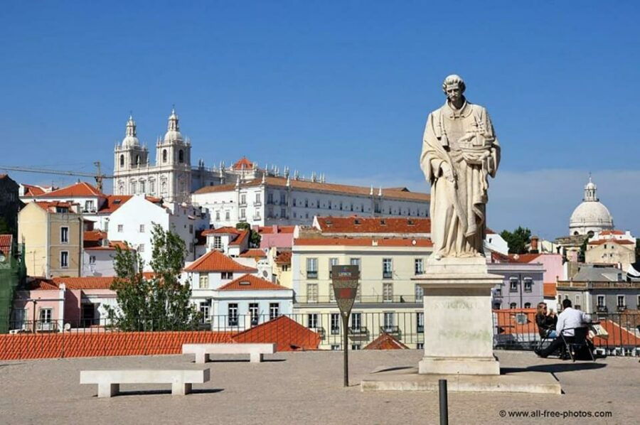 Lisbon: Tailored Tour - Good To Know