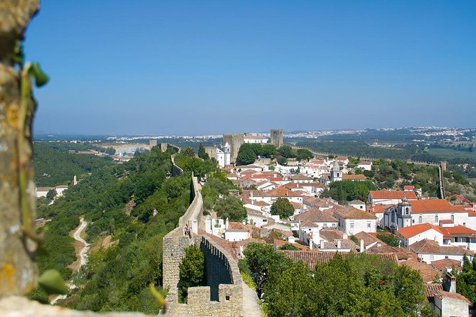 Lisbon to Obidos Interactive Self-Guided Half-Day Tour - Good To Know
