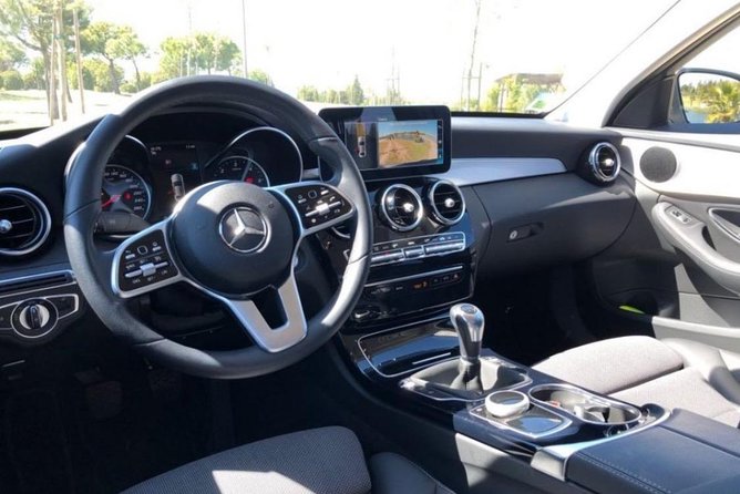 Lisbon to Porto Private Transfer - Good To Know