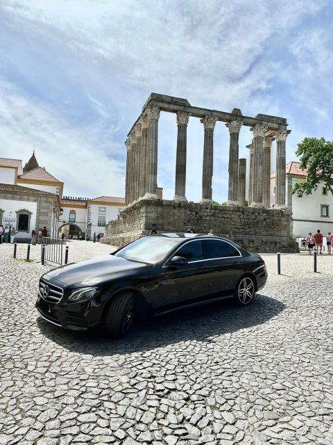 Lisbon to Seville Private Family Luxury Trip - Good To Know