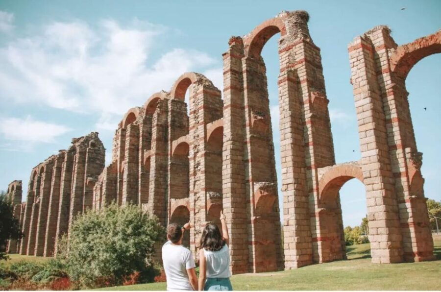 Lisbon to Seville Private Family Luxury Trip - Good To Know