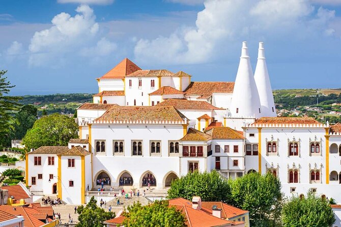 Lisbon: Tour of Sintra, Pena, Cabo Da Roca, Cascais & Estoril - Good To Know