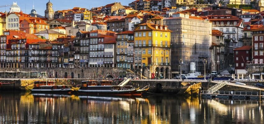 Lisbon: Tour to the City of Porto - Good To Know