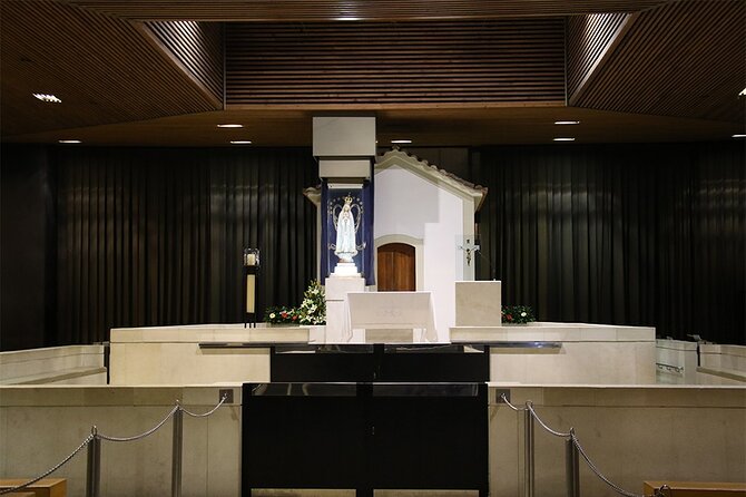 Lisbon: Tour to the Sanctuary of Fatima - Good To Know