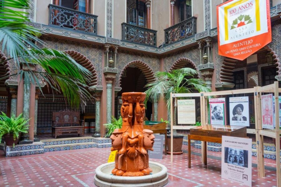 Lisbon Walking Tour 3 Wine Tastings - Good To Know