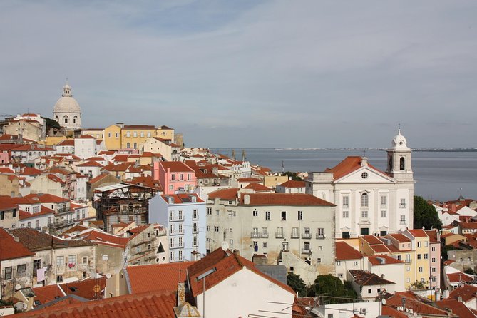 Lisbon Walking Tour - Good To Know