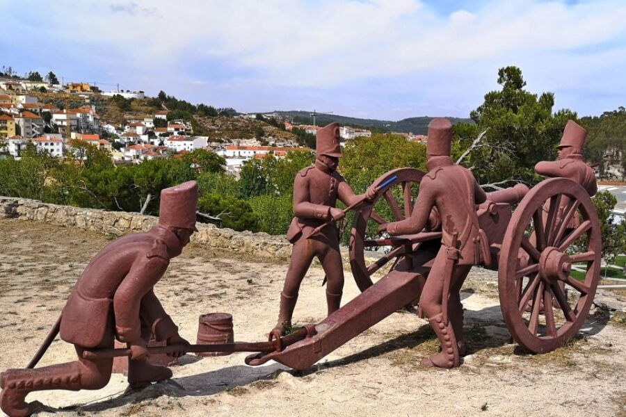 Lisbon: Wellington's Defensive Lines Tour - Good To Know