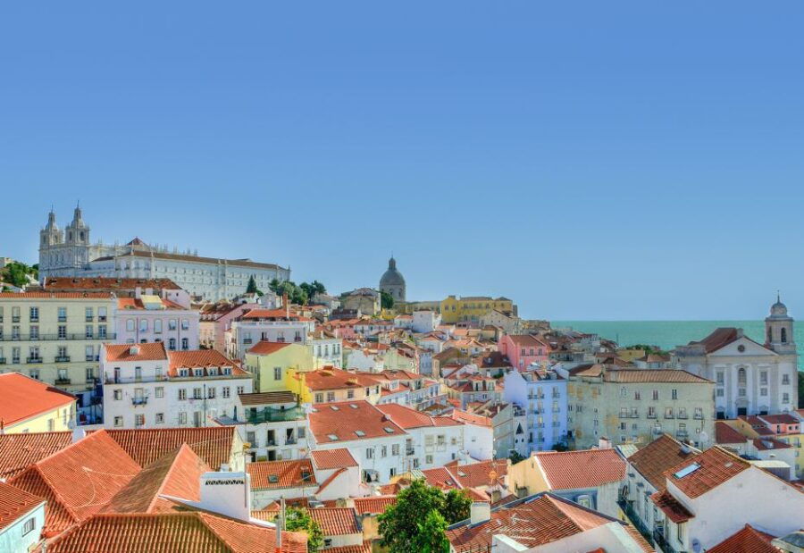 Lisbon's Capital Wonders - Good To Know