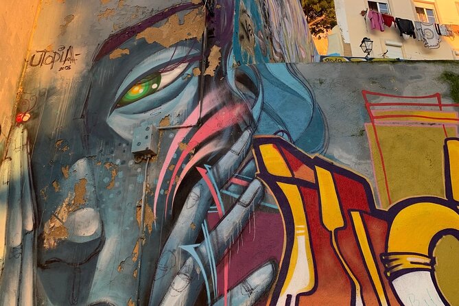 Lisbons Local Decadent Artistic Secrets - Good To Know