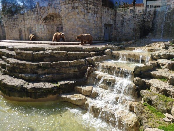 Lisbons South Sights & Wine - Good To Know