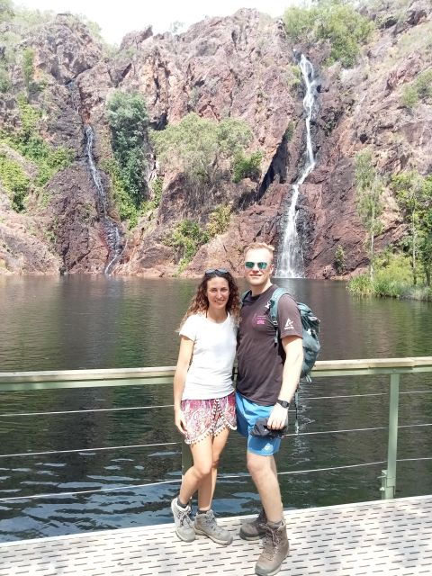 Litchfield 1 Day Classic. off Road Adventure. Private. VIP - Good To Know