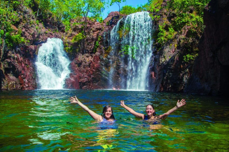 Litchfield National Park: Full-Day & Lunch From Darwin - Good To Know