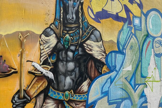 Little Havana and Wynwood Walls District Guided Tour
