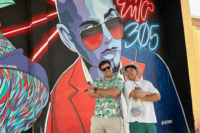 Little Havana Neighborhood Guided Food Walking Tour