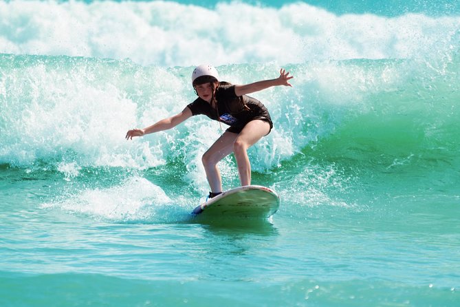 Little Ripper Under 13yo - Good To Know