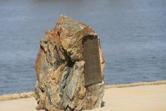 Little Rock Scavenger Hunt: Big Fun In Little Rock