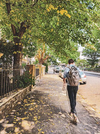 Live Like a Local in London Self-Guided Audio Walking Tours - Good To Know