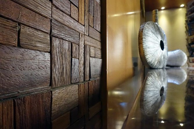 Live Nile in Style 5 Days 4 Nights Nile Cruise Luxor to Aswan - Accommodation and Meals Included