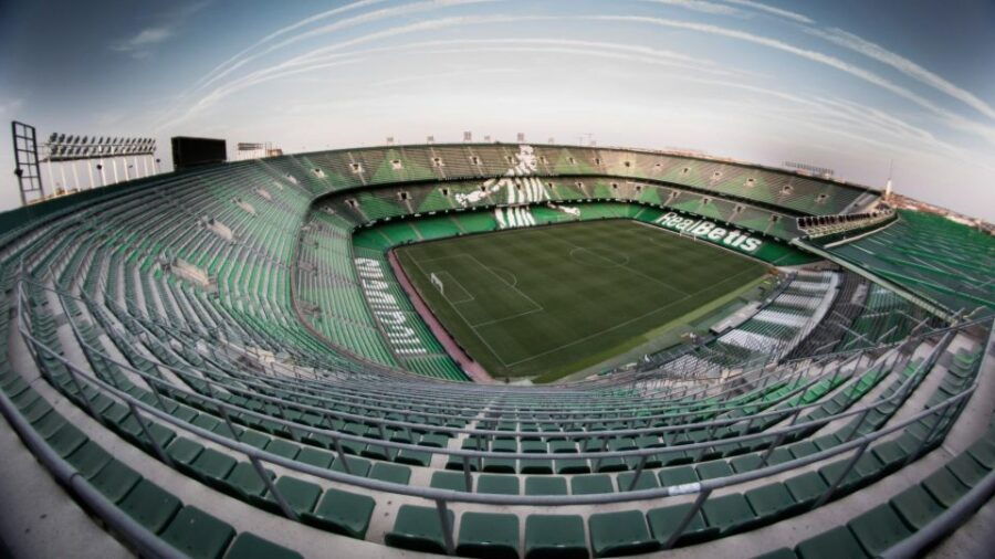 Live Real Betis Football Matches & Atmosphere With Local Fan - Good To Know