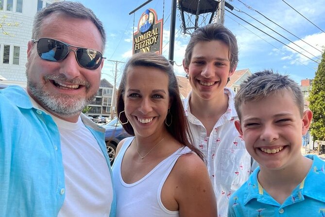 Lively Lake Charles Scavenger Hunt
